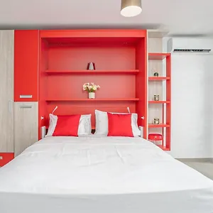  Appartement Studio Equipe A L Etang Z Abricots